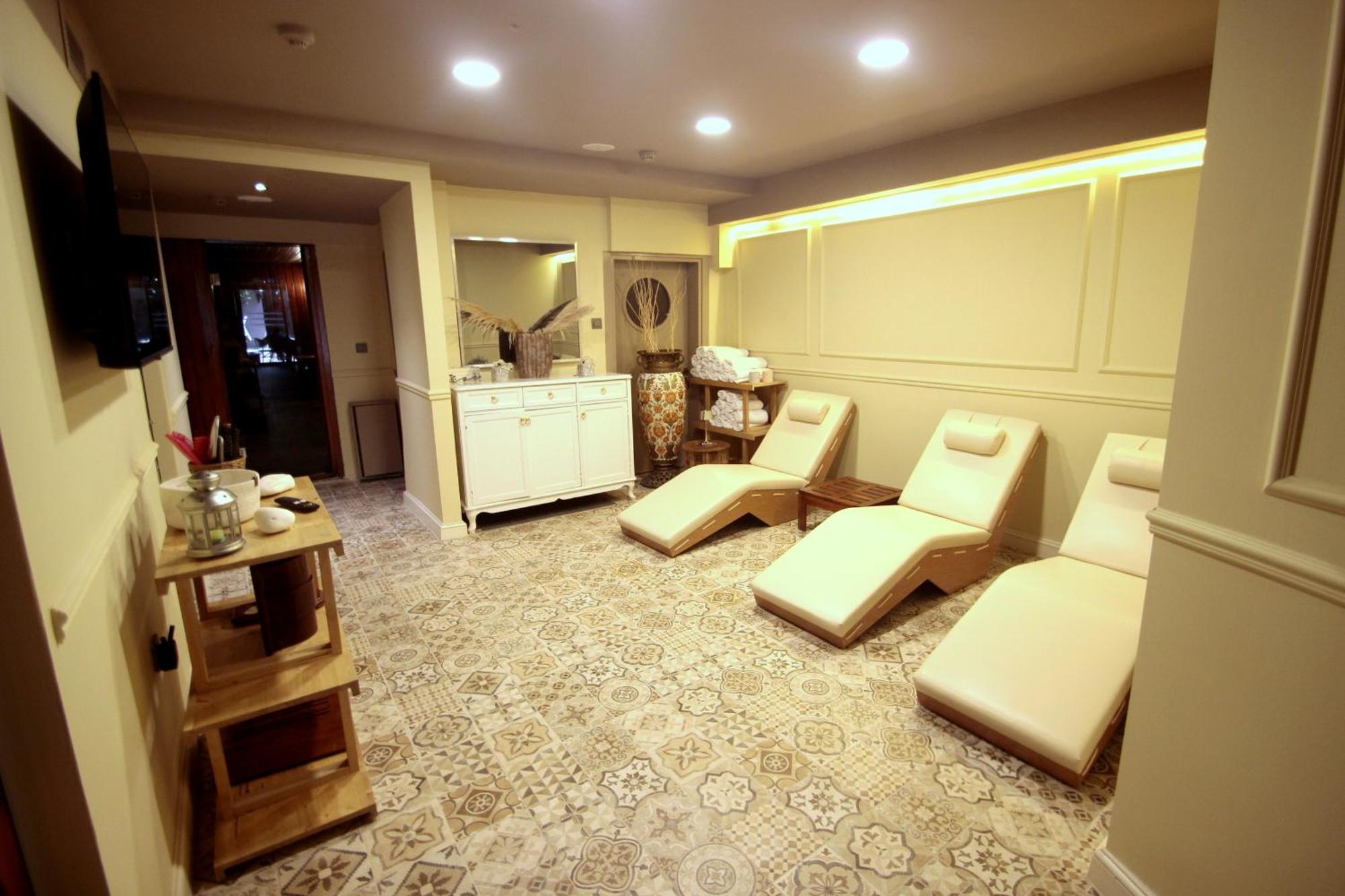 Villa Paradiso Hotel & Spa — Fotoğraflar 3